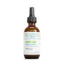 Little DaVinci Sync Up - unterstützt Gehirngesundheit, Immunsystem & Nervous System Funktion mit Sulphoraphane - Berry Flavor - 2 Fl Oz (60 Servings)