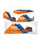 PROBAR - PROTEIN Bar, Kaffee Crunch, Non-GMO, Glutenfrei, Gesund, Pflanzenbasiert, Ganzwertig Zutaten, Natürliche Energie (12 Zähler)