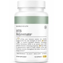 Big Bold Health HTB Rejuvenate - Immununterstützungsergänzung mit Himalayan Tartary Buckwheat - 2 Monate Versorgung - Polyphenol Rich Formula - Glutenfrei, Dairy Free, Non-GMO (120 Kapseln)