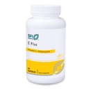 Klaire Labs SFI Health C Plus mit Bioflavonoiden - Optimale Vitamin C Mischung mit Citrus Bioflavonoid Complex (90 Kapseln)