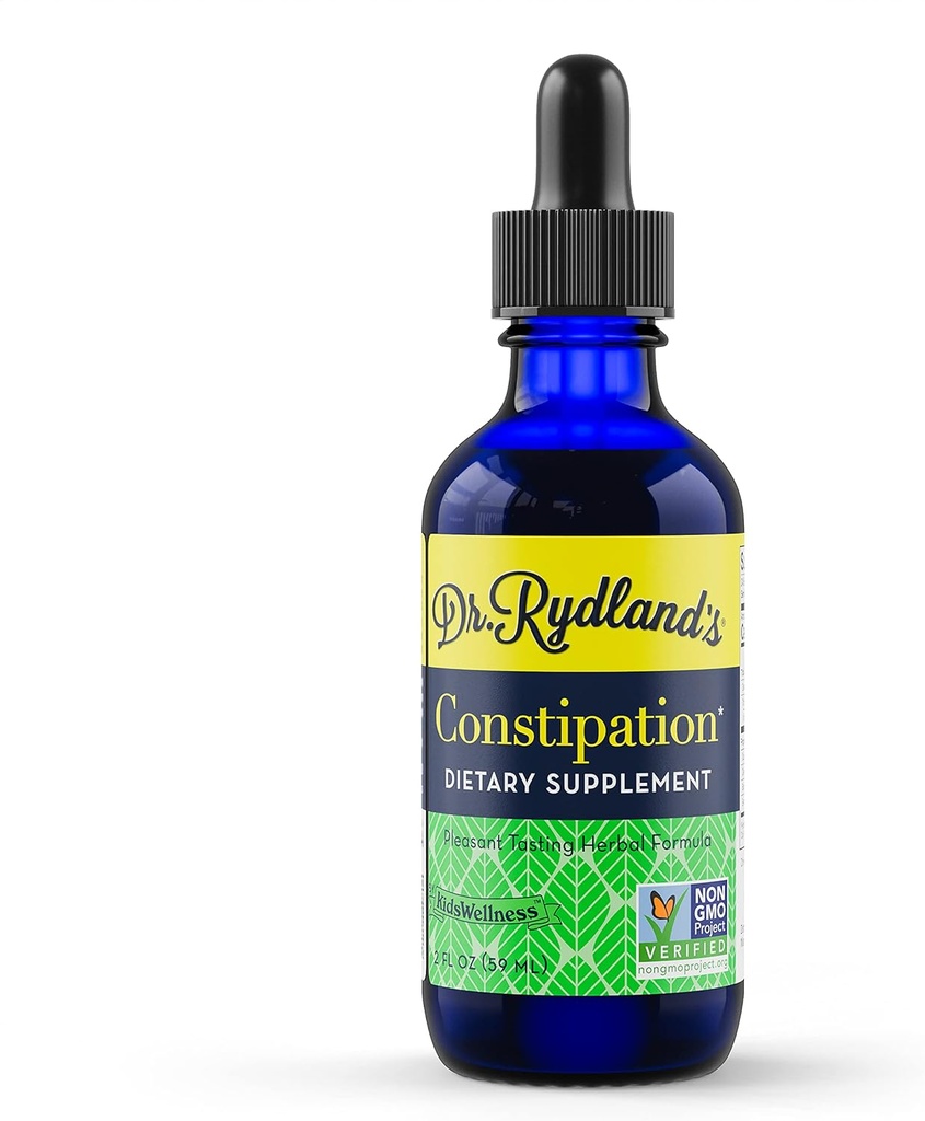 Rydland's Herbal Supplement (en anglais seulement) Created by KidsWellness (en anglais seulement) Great for Infants to Adults (en anglais seulement) Constipation (en anglais seulement) Soulage la constipation occasionnelle et chronique et les tabourets difficiles rares (en anglais seulement)