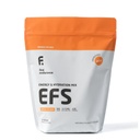 First Endurance EFS Sports Drink Mix Orange Splash