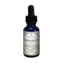 Huile d'oreille Mullein d'Harmonie + Ail Huile - 1 oz pour les oreilles sèches et démangeantes