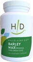 Dieta Hallelujah Organic Barleymax - Orzo e Alfalfa capsule vegetali (240 capsule, 30 giorni di alimentazione)