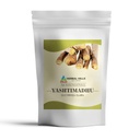 HERBAL HILLS Yashtimadhu Powder (Mulethi Powder/Licorice Powder/Glycyrrhiza glabra) | 16 Oz (454 GMS) | Natürliche Kräuter