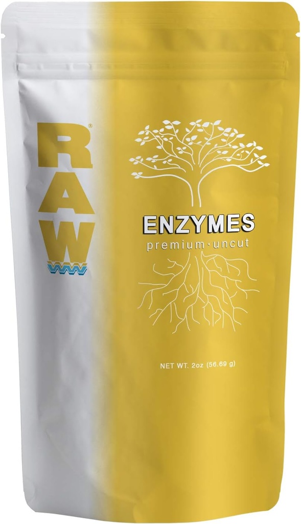 NPK Industries 717995 Rohenzyme, 2 Unzen