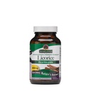 Nature's Answer Licorice Root 90 Kapseln - Verdauungs-, Immun- und Atmungshilfe - Vegetarisch, Vegan, Glutenfrei, Kosher Licorice Root Capsules - Unterstützt Haut