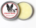 Gesunde Rassen Französisch Bulldogge Hund Elbow Balm 2 oz
