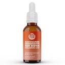Flüssiges Glucosamin, Chondroitin, MSM, Biotin, Hyaluronsäure, Alle in einer Formel für gute Gesundheit von Gelenken, Knochen, Haare, Haut und Nägel