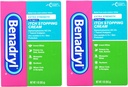 Benadryl Extra Stärke Anti Itch Cream 1 Oz Tube (Pack von 2)