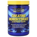 Maximale menschliche Leistung Mhp Micronized Creatine, 300 g