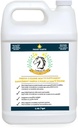 100% Pure Camelina Oil for Horses – Omega 3 & Vitamin E Rich Supplement for Coat, Hooves, Arthritis, Joints, Weight Gain & Ulcers – False Flaxseed Oil Made in Canada by Smart Earth, 1gal.