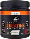 DRASANVI Sport Live 10.58 Unnce Creatine Monohydrate Pulver - stärkt und erhöht Ihre Muskeln - Ohne Allergene - Neutraler Geschmack - Reine und effektive Zusammensetzung