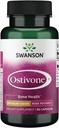 Swanson High Potency Ostivone 500 Milligramme 60 Kapseln