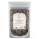 Starwest Botanicals Organic Marshmallow Root - Getrocknete Kräuter für Tee, Lösen Blatt Wurzel Kräuter, Schnitt & Gefertigt, zertifiziert Kosher, Non-GMO - 4 oz Pouch