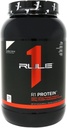R1 Protein, 38 Servierungen, Vanilla Crème