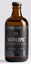 Marine Epic | Langlebigkeit | Biohacking | Anti-Aging | Hilft Oxidative Stress | Biotechnology | Außergewöhnliches Cellular Antioxidans