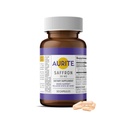 Saffron-Ergänzung | Stress-Management, Kräuter-Mood-Unterstützung, Langzeit-Speicher, für Frauen & Men. 30 Count, Saffron 30mg, Vegetarisch Freundlich, Non-GMO, Gluten-frei, Soja-frei (1 Monate Liefer)