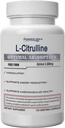 Superior Labs L-Citrulline 3000 mg, Non-GMO, High-Potency Free-Form Aminosäure, Nitric Oxide & Vasodilation Booster, Pre-Workout Muscle Pump, Endurance, Cardiovascular Support, 150 Veg Caps