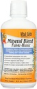 Minerali vitali della terra Miscela minerale Fulvic-Humic - 32 fl oz