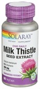 Solaray Milchdistel, 60 Ct
