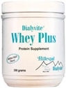 Dialivite - Polvere di proteine del siero Plus - 266 grammi