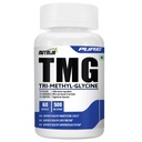 NutriJa-TRIMETHYLGLYCINE (TMG) 500MG - 60 Kapseln