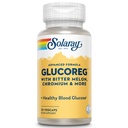 SOLARAY GlucoReg - 30 Kapseln