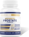 Maximale Slim Advanced Prostate Complex* Nahrungsergänzungskapseln