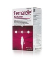 Femarelle® Recharge – Menopause Supplement für Damen - Klinisch bewährte Menopause Relief - Heiße Flashes, Nachtsüße, Schlaf & Libido Unterstützung innerhalb des 1. Monats, Glutenfrei, GMO-frei & Hormonfrei