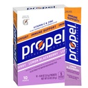 Propel Immununterstützung Pulver Zitronen Blackberry