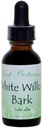 Beste Botanicals Weiß Willow Bark Extrakt 1 Unze.