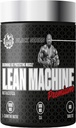 Schwarze Serie Lean Maschine | 30 Servieren