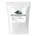 Smart & Simple Spirulina Pellets für Pferde | Immununterstützung, Atmungsergänzung für Pferde | Bequem und Tasty Apfel Banana Flavor | 56 Servierungen | 3.7 lb Tasche
