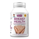 ANDREW LESSMAN Brust-Gesundheit 360 Kapseln - Bietet Schutz-Verbindungen für die natürliche Unterstützung der Delikates Gewebe der Brust, mit Indole-3-Carbinol, Sulforaphane, Green Tea Extract, und mehr