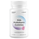 Bambini Multivitaminici