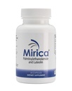 Mirica® - Pea (Palmitoylethanolamide) e Luteolin - Integratore di supporto del sistema immunitario e nervoso - 60 ct