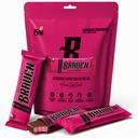 Braven Bar Chocolate Strawberry Energy Bars (1.59 Unze, Packung mit 10) – Energy Chews mit 5g Protein – On-the-Go Energy Snacks für Laufen, Wandern und Sport - Gluten kostenlose Snacks für nachhaltige Energie Boost