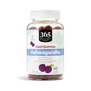 365 da Whole Foods Market, Ashwagandha Gummies, 60 Conte