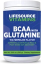 VieSource Vitamines BCAA Poudre 30 jours d'approvisionnement - Acides aminés à chaîne ramifiée