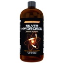 Pharmacist Empfohlene 16 oz Advanced Bionetix Kolloidal Silber Hydrosol, Alle natürlichen & Promotes ein gesundes Immunsystem. Kolloidal Silber, das tatsächlich funktioniert!