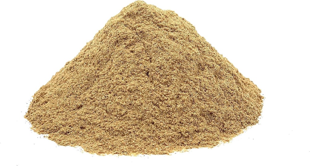 Best Botanicals Astragalus Root Powder 16 oz. (Organico)