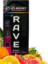 VitaPLUR E-Boost Gum, 10 Pack, Rave Supplement, Festival Wellness, Magnesium, Rave Vitamins, Rave Gear, Antioxidantien & Elektrolyte, 5-HTP kostenlos! Das ist nicht alles.