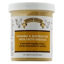 Hahn Booster Vitamine und Elektrolyte mit Lactobacillus, Natürlich, 8 Unzen.