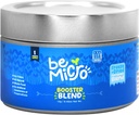 Microverdi Alimentari Interi - Stati Uniti Cresciuto, Piccolo Batch, Booster Nutritivo - Broccoli, Cabbage e Radish Microgreens - Nrf2 Attivazione, Salute Cellulare e Verdura per qualsiasi Smoothie o Pasto -12g