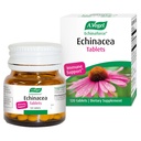 A. Vogel Echinaforce - Emballé Echinacea bio frais - 120 comprimés - Formule 3X plus forte que déshydratée – pour supplément de soutien immunitaire - Booster quotidien de santé à base de plantes immunitaires - Facile à avaler