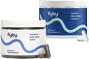 Flyby Recovery Supplement - All The Hang, Without The Over!TM e Electrolyte Recovery Capsule Bundle