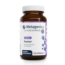 Metagenics Trancor, Glutamate & GABA Balance Supplement mit NAC und Taurine zur Förderung der Beruhigung - 120 Kapseln, 60 Portionen