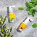 Vaporisateur Otic Guard de NAVEH PHARMA1 Fl Oz + Vaporisateur à oreilles sèches de NAVEH PHARMA 1 Fl Oz