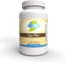 Priority One Vitamins Lipo Plus 120 Tablets - Entwickelt, um die gesunde Leberfunktion zu erhalten.*